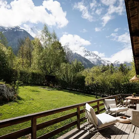 Hautbois - Family With 5 Bedrooms With Glacial Views - By Cozee *