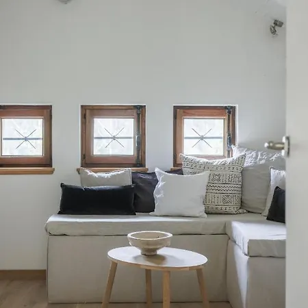 Domek alpejski Hautbois - Family With 5 Bedrooms With Glacial Views - By Cozee Chamonix