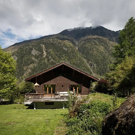 Hautbois - Family With 5 Bedrooms With Glacial Views - By Cozee *