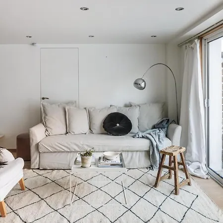 Hautbois - Family With 5 Bedrooms With Glacial Views - By Cozee Chamonix