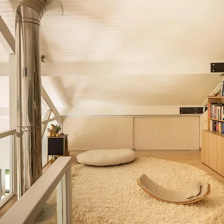 Hautbois - Family With 5 Bedrooms With Glacial Views - By Cozee Domek alpejski *