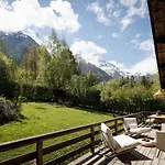 Hautbois - Family With 5 Bedrooms With Glacial Views - By Cozee *