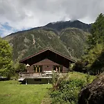 Hautbois - Family With 5 Bedrooms With Glacial Views - By Cozee *