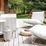 Hautbois - Family With 5 Bedrooms With Glacial Views - By Cozee Chalet