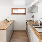 Hautbois - Family With 5 Bedrooms With Glacial Views - By Cozee * Chamonix