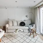 Hautbois - Family With 5 Bedrooms With Glacial Views - By Cozee Chamonix