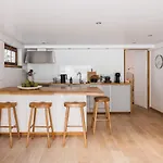 Hautbois - Family With 5 Bedrooms With Glacial Views - By Cozee Chalet