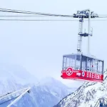 Chalet Hautbois - Family With 5 Bedrooms With Glacial Views - By Cozee Chamonix