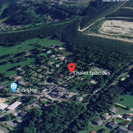 Domek alpejski Hautbois - Family With 5 Bedrooms With Glacial Views - By Cozee *