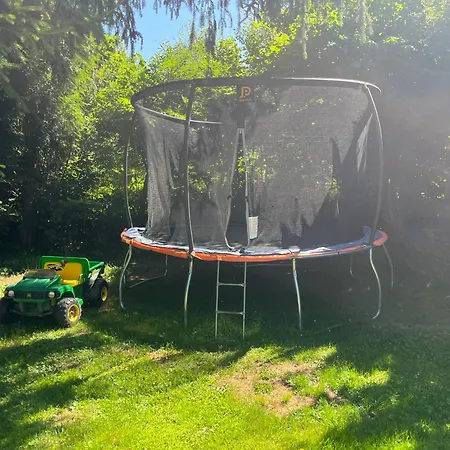 Hautbois - Family With 5 Bedrooms With Glacial Views - By Cozee Domek alpejski Chamonix