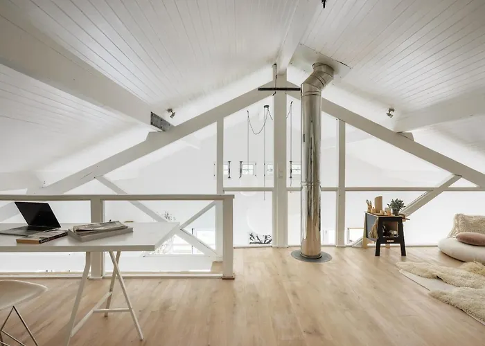 Hautbois - Family With 5 Bedrooms With Glacial Views - By Cozee * Chamonix