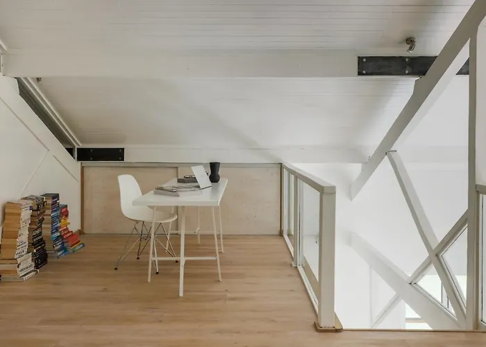 Hautbois - Family With 5 Bedrooms With Glacial Views - By Cozee *