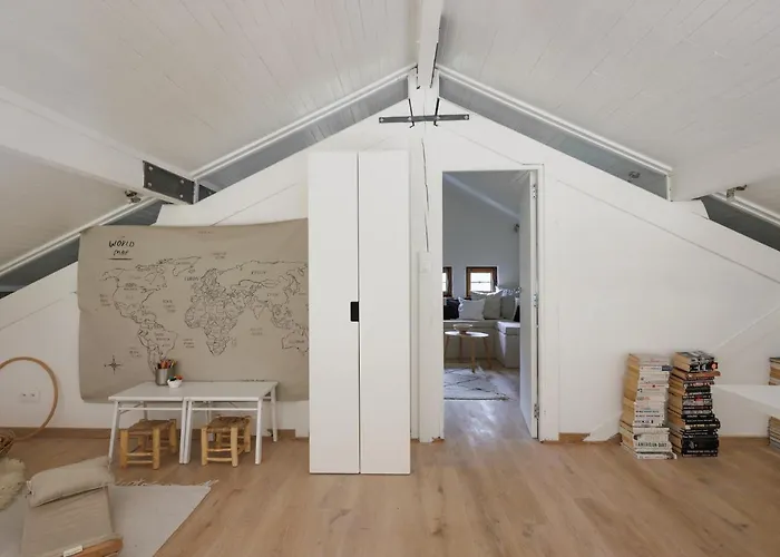 Hautbois - Family With 5 Bedrooms With Glacial Views - By Cozee Domek alpejski