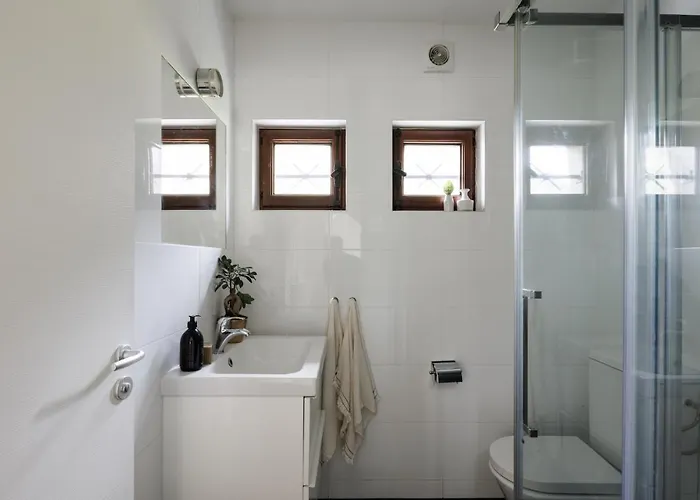 Hautbois - Family With 5 Bedrooms With Glacial Views - By Cozee Domek alpejski *