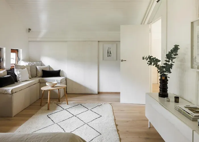 Hautbois - Family With 5 Bedrooms With Glacial Views - By Cozee Domek alpejski Chamonix