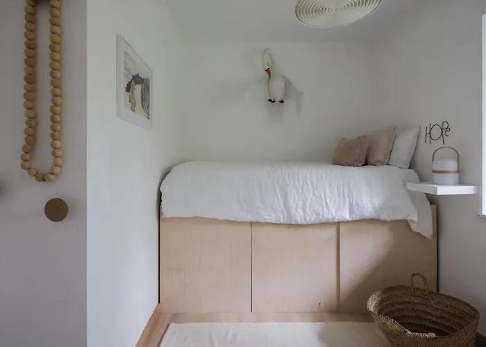 Domek alpejski Hautbois - Family With 5 Bedrooms With Glacial Views - By Cozee