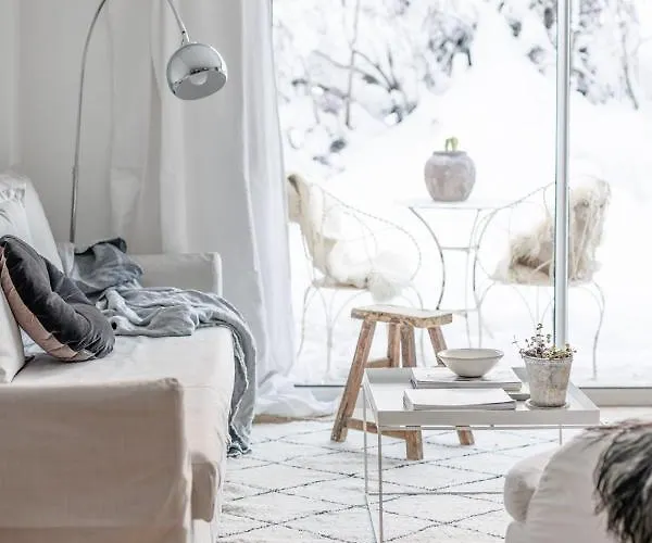 Hautbois - Family With 5 Bedrooms With Glacial Views - By Cozee *