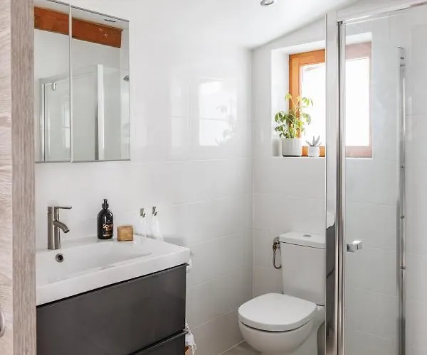 Hautbois - Family With 5 Bedrooms With Glacial Views - By Cozee