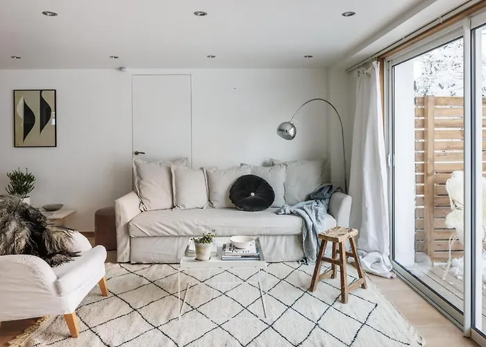 Hautbois - Family With 5 Bedrooms With Glacial Views - By Cozee Chamonix