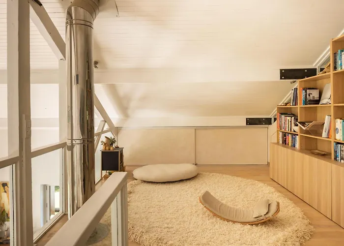 Hautbois - Family With 5 Bedrooms With Glacial Views - By Cozee Domek alpejski *