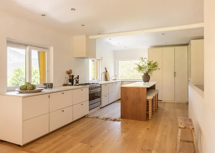 Hautbois - Family With 5 Bedrooms With Glacial Views - By Cozee Domek alpejski Chamonix