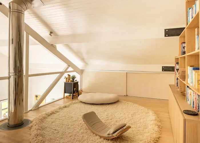 Hautbois - Family With 5 Bedrooms With Glacial Views - By Cozee