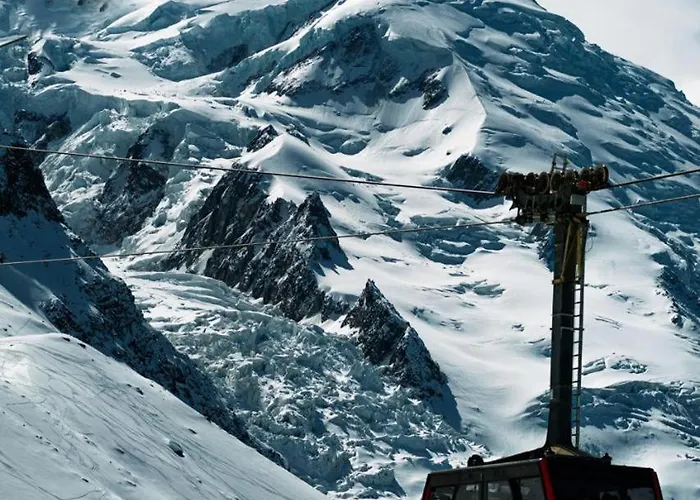 Hautbois - Family With 5 Bedrooms With Glacial Views - By Cozee Domek alpejski *