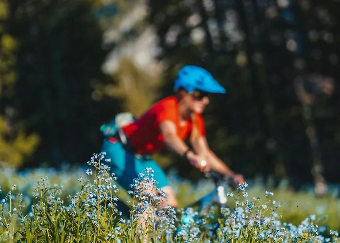 Hautbois - Family With 5 Bedrooms With Glacial Views - By Cozee *