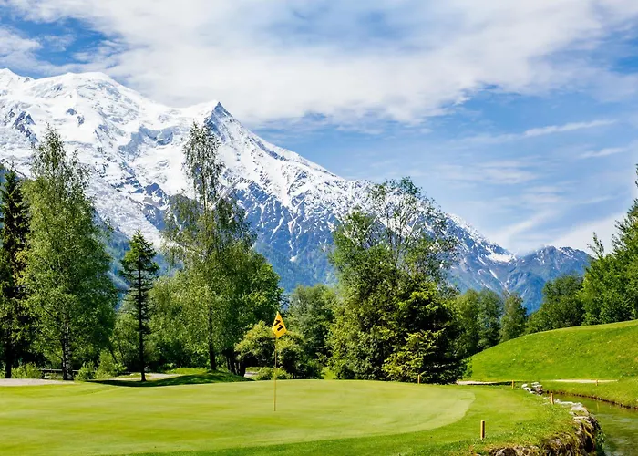 Hautbois - Family With 5 Bedrooms With Glacial Views - By Cozee Domek alpejski *