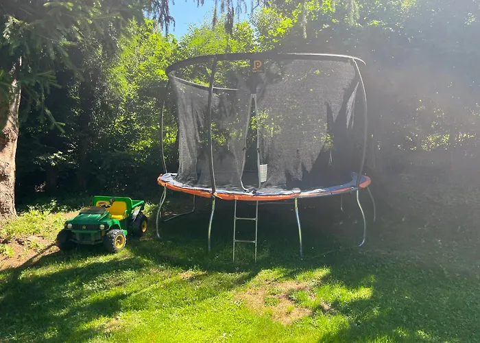 Hautbois - Family With 5 Bedrooms With Glacial Views - By Cozee Domek alpejski Chamonix