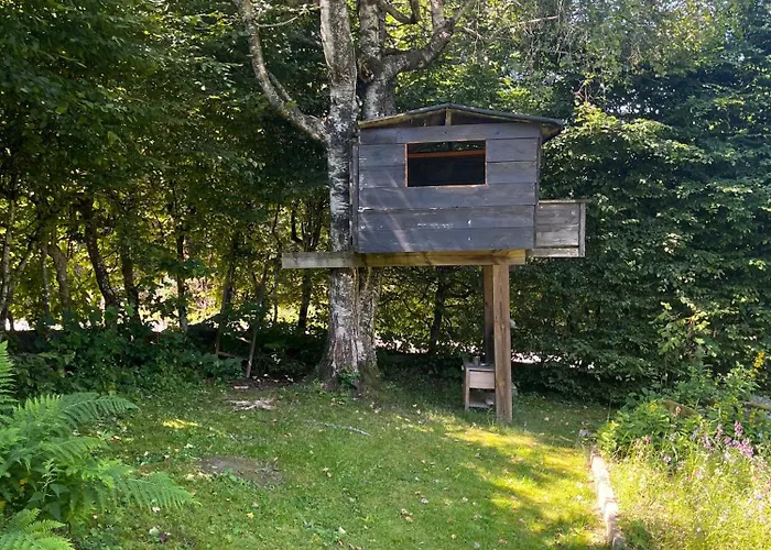 Hautbois - Family With 5 Bedrooms With Glacial Views - By Cozee * Chamonix