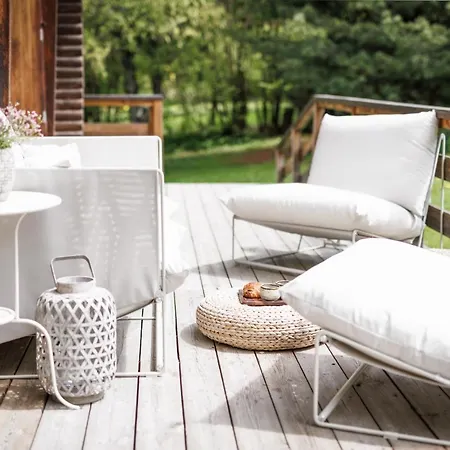 Hautbois - Family With 5 Bedrooms With Glacial Views - By Cozee Chalet